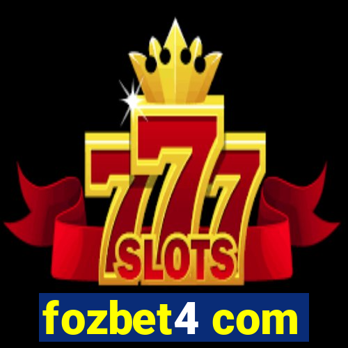 fozbet4 com